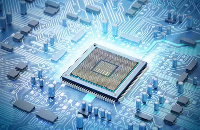 Semiconductor