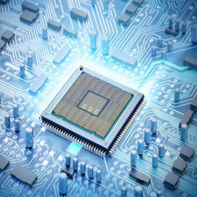 Semiconductor