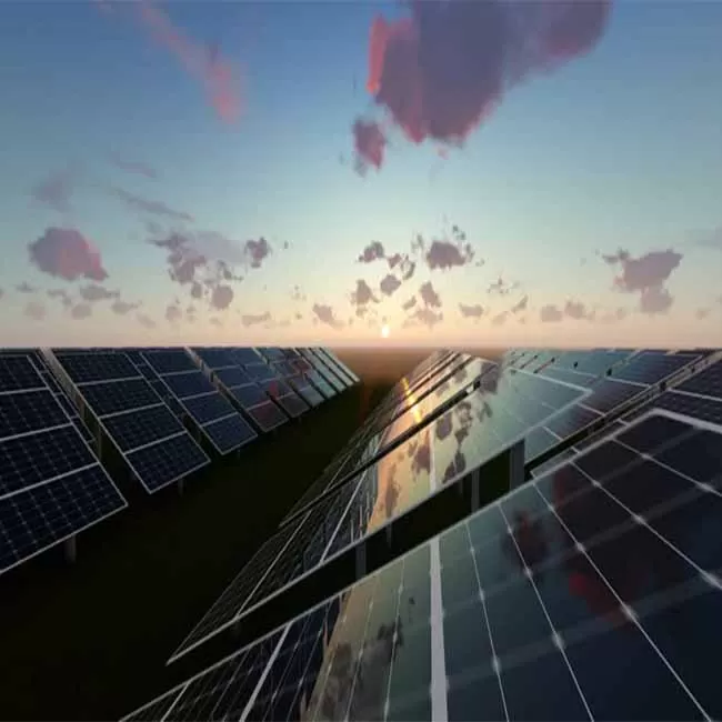 New Energy
