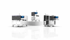 Dispensing Robots