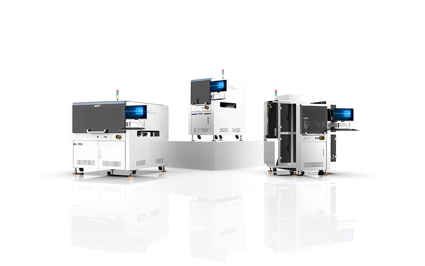 Dispensing Robots