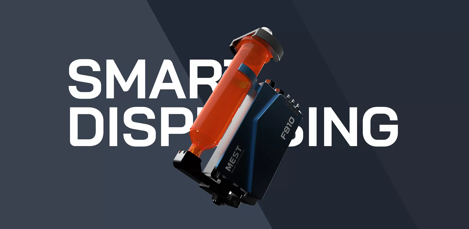 Smart Dispensing 
