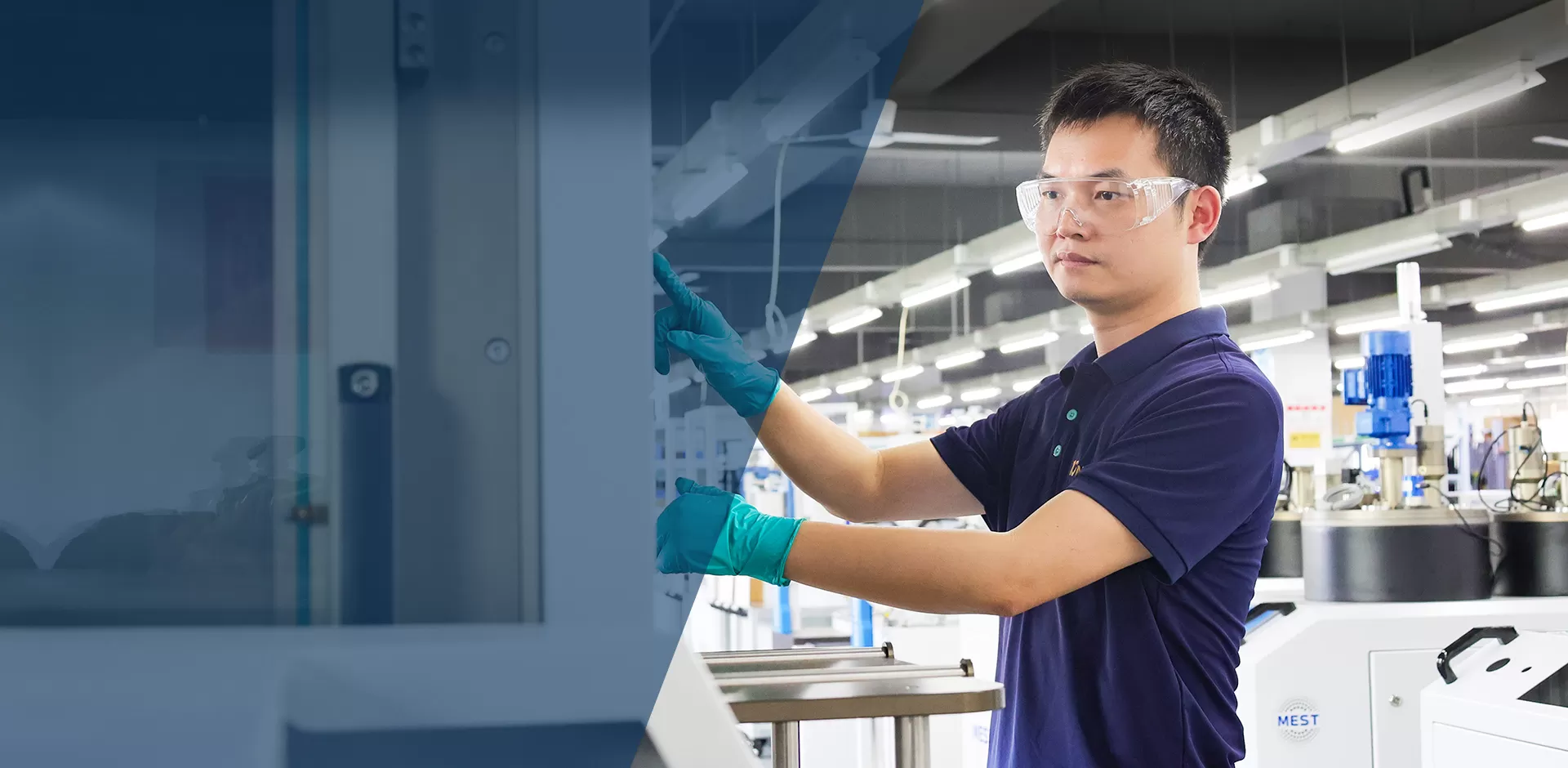 Dispensing Solutions for Various Industries, Innovate Efficiently with Advanced Dispensing Systems. 