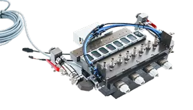 Customized Dispensing System