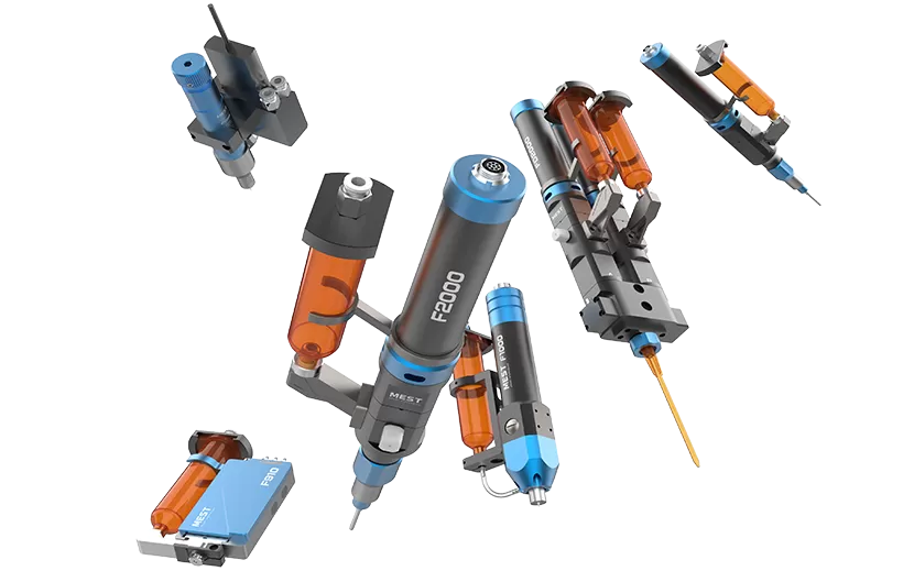 Dispensing Valve