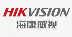 the dispensing equipment manufacturer mest's partner: hikvision