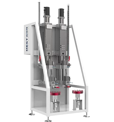 plunger metering pump