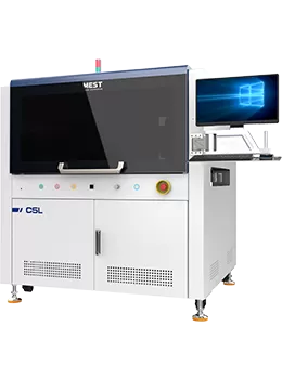 Customized Dispensing Robots