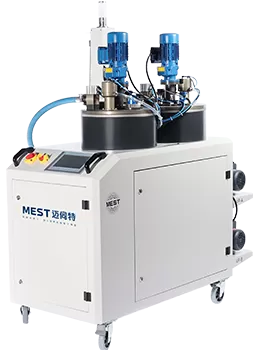Customized Vacuum Dispensing System