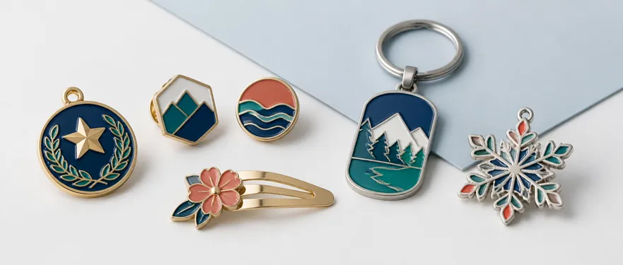 Accessories & Souvenirs