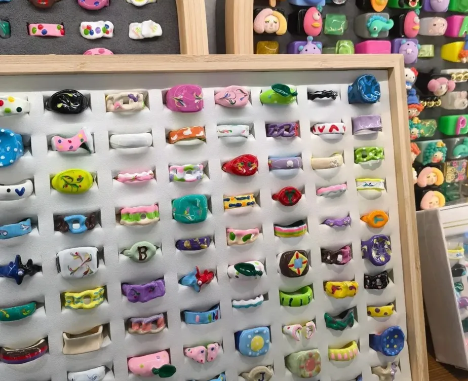 Customer Story | Panoramic Vision Dispensing Machines: A Reliable Foundation for Flexible Manufacturing of Small Commodities