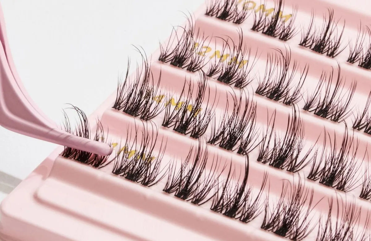 False Eyelashes