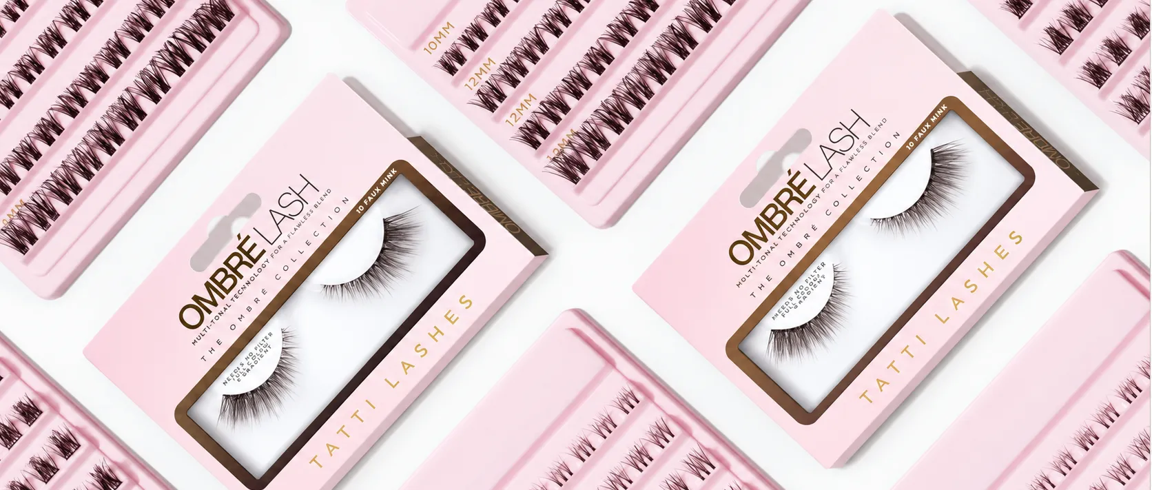 False Eyelashes