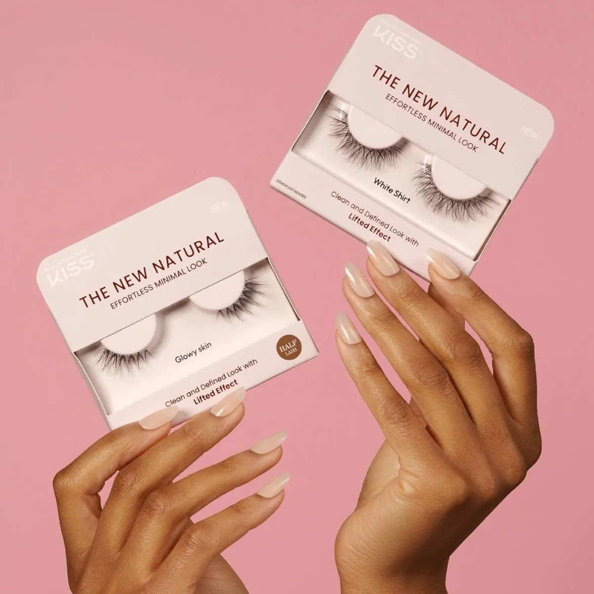 False Eyelashes