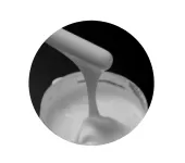 Water-based adhesives