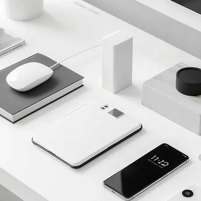 Electronics