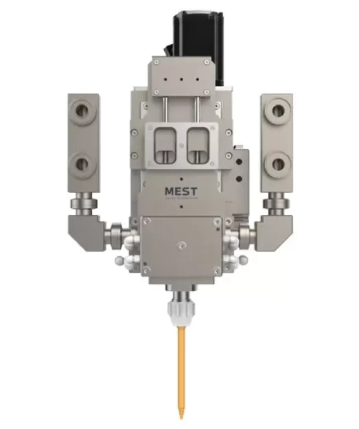 Metering Valve and Metering Pump: Function & Application