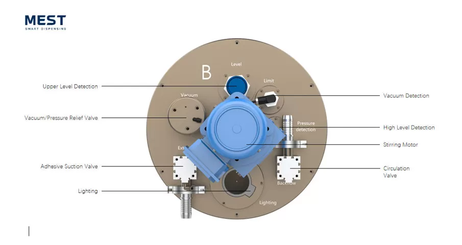 Pressure Tank