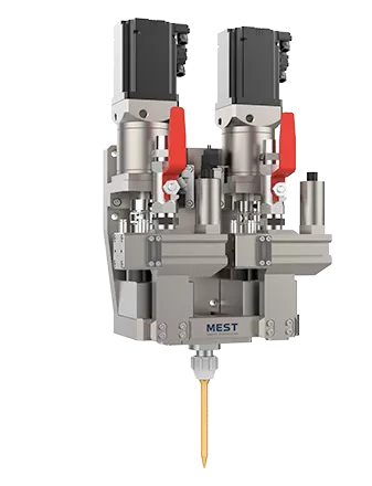 Customized Piston Valve