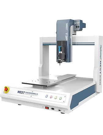 Automated Desktop Dispensing Robots
