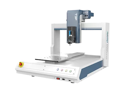 Automated Desktop Dispensing Robots
