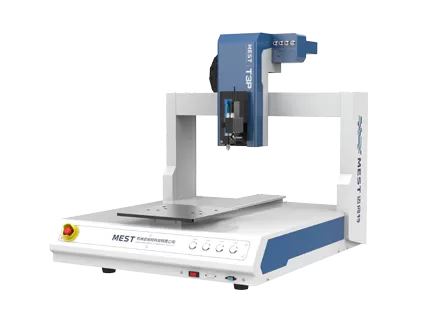 Automated Desktop Dispensing Robots