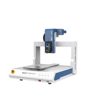 Automated Desktop Dispensing Robots