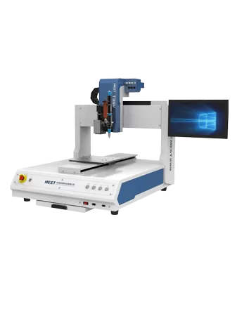 Desktop Visual Dispensing Machine