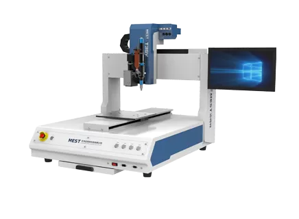 Desktop Visual Dispensing Machine