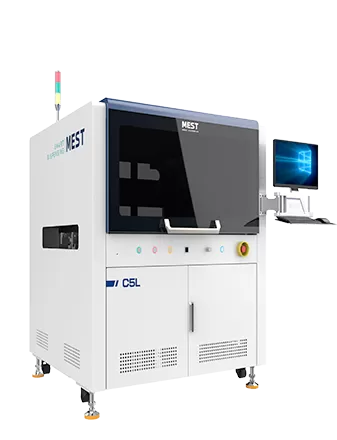 Customized Dispensing Robots