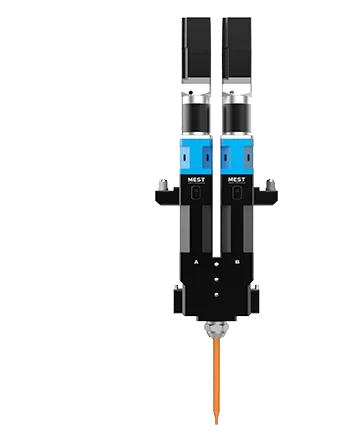 Customized Screw Valve