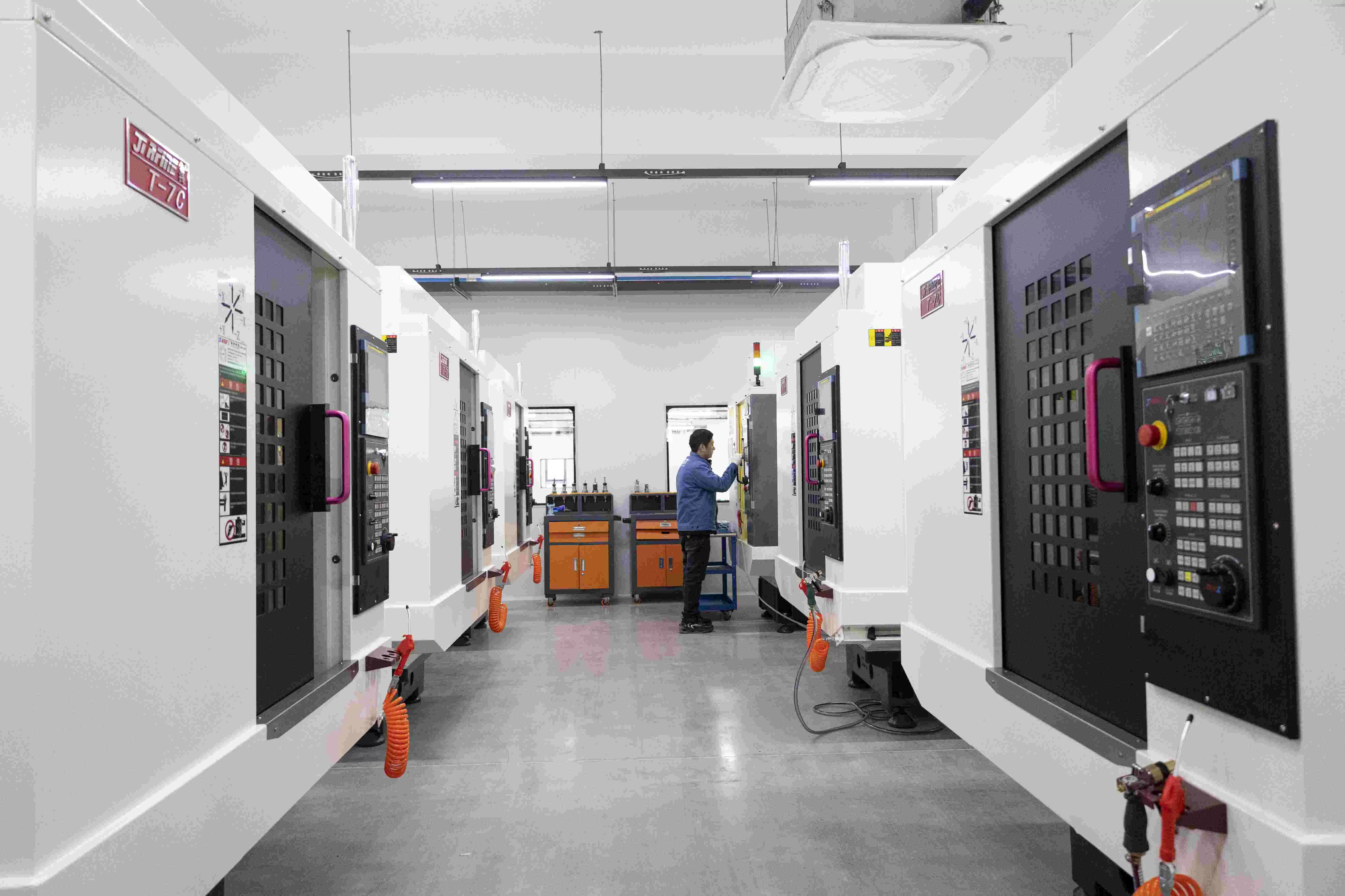 dispensing equipment