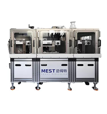 vacuum dispensing system