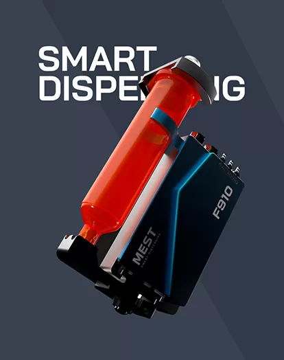 Smart Dispensing 