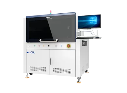 Customized Dispensing Robots