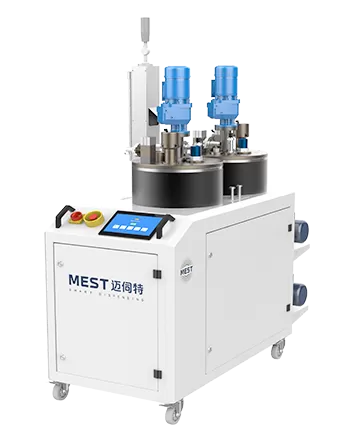 Vacuum Feeder G380