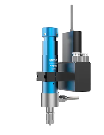 Needle Valve F700