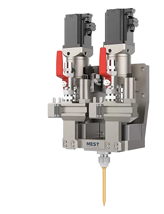 Gear Metering Pump GP30
