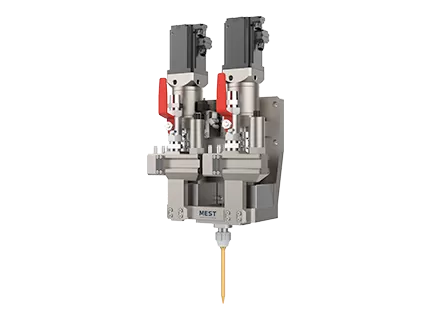 Gear Metering Pump GP30