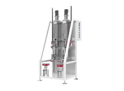 Plunger Metering Pump MP50