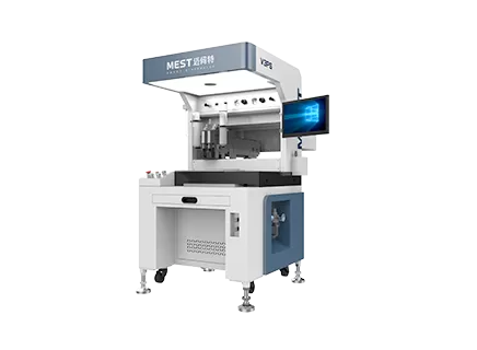 Panoramic Dispensing Machine V Series
