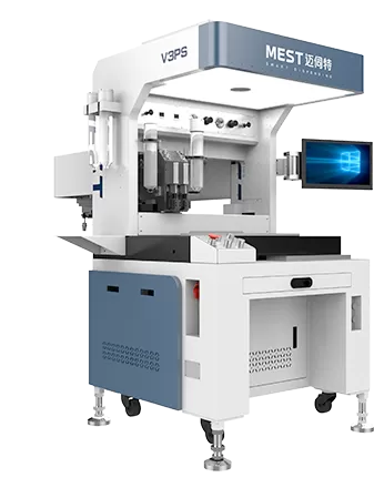 Panoramic Dispensing Machine V Series