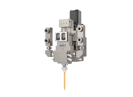 Piston Metering Pump P20