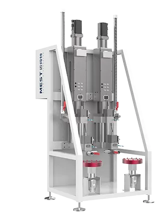 Plunger Metering Pump MP50