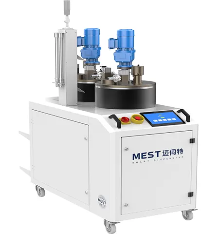 dispensing machine