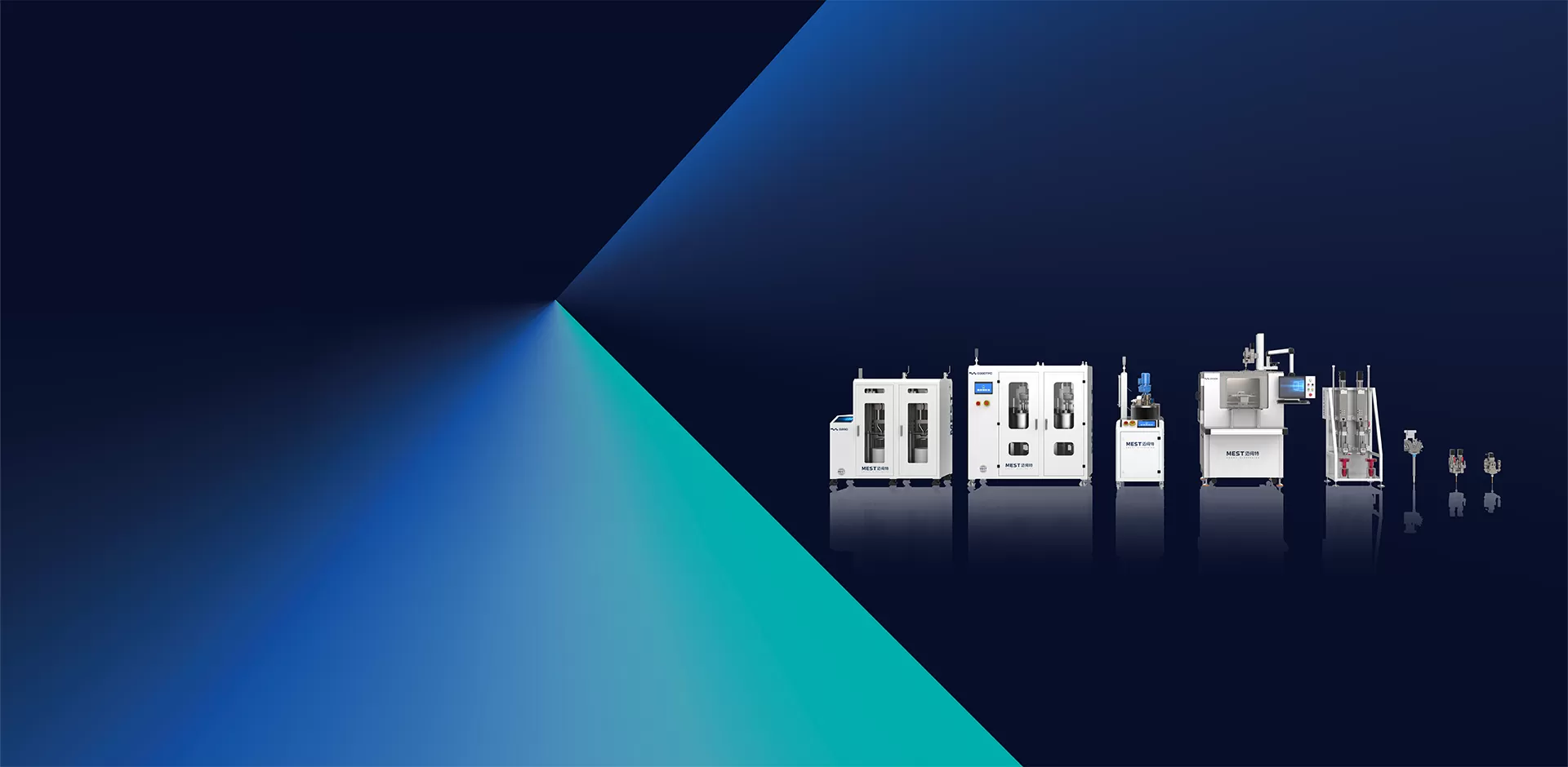 Precision Adhesive Dispensing Equipment & Robotic Systems for Automotive, Electronics & Medical Industries