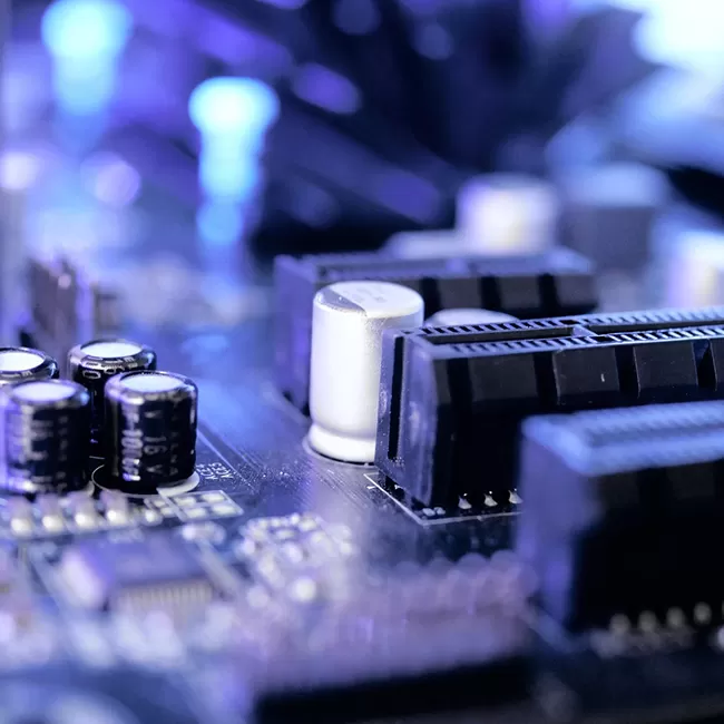 Semiconductor