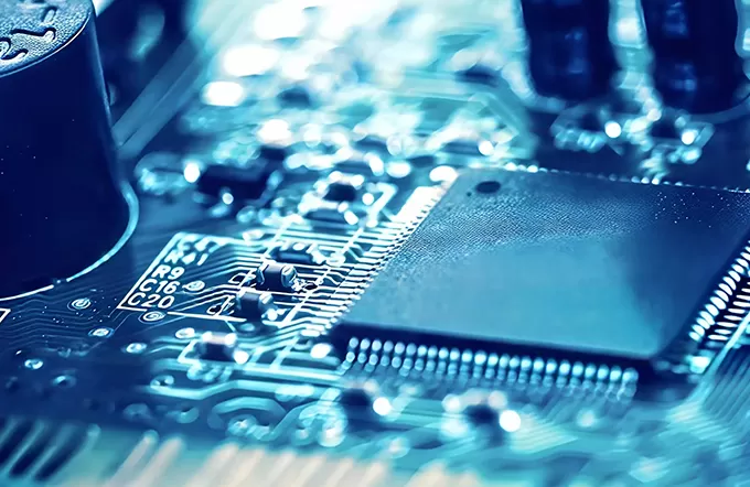 Semiconductor