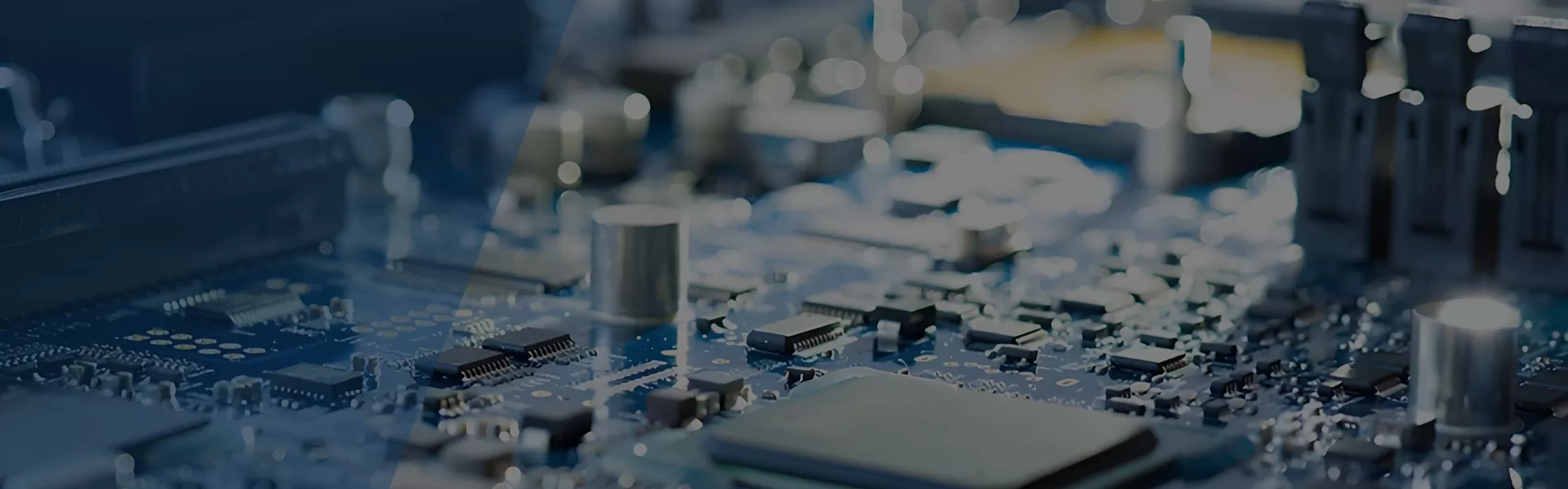 Precision Dispensing Solutions For Semiconductor