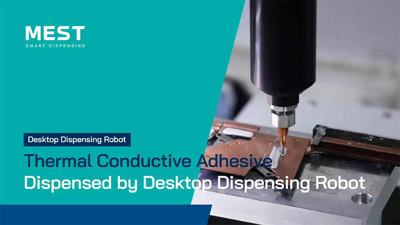 Solving Uneven Surface Dispensing: A Desktop Vision Dispensing System with Auto-Height Sensing